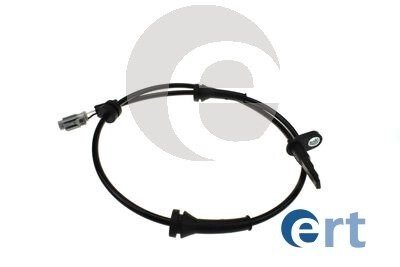 NISSAN датчик ABS передн. Qashqai 06- ert 530086