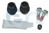 NISSAN К-кт направляючої гільзи X-TRAIL I (T30) 2.0 01-13, RENAULT KOLEOS II 2.0 dCi 175 16-, TOYOTA, MAZDA ERT 410562