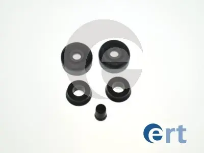 NISSAN Р/к заднего тормозного цилиндра Urvan,Bluebird,Terrano 20.6mm NABCO ERT 300461