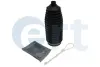 OPEL Пильник рульової рейки ANTARA A 06- ERT 510031