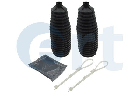 OPEL пильник рульової рейки (к-кт 2 шт.) MERIVA A 03- ert 510193 OPEL пильник рульової рейки (к-кт 2 шт.) MERIVA A 03- ert 510193