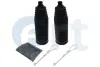 OPEL Защита рул.колонки Astra G, MITSUBISHI SPACE STAR 1.8 GDI 98-04, LANCIA DELTA I 2.0 HF ERT 101745