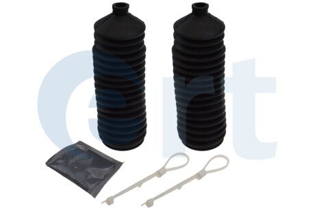 PEUGEOT К-т пыльника (2 шт.) рул.рейки Boxer,Ducato 94- ert 102075 на Фиат Дукато 230