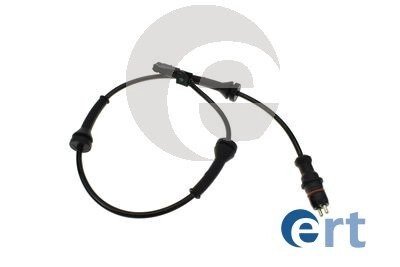 RENAULT датчик ABS передн.Megane,Scenic ert 530076 на Пежо 207