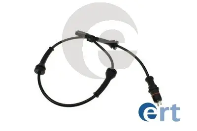 RENAULT датчик ABS передн.Megane,Scenic ERT 530076 Ситроен С3 пикассо
