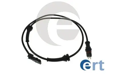 RENAULT датчик ABS задн.Megane,Scenic ERT 530055 Рено Гранд Сценик