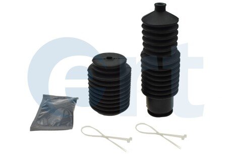 RENAULT К-т пыльников (2 шт.) рулев. рейки TRAFIC (TXX) 2.2 94-97 ert 102145