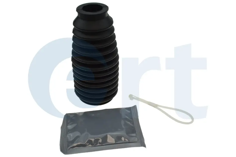 SEAT Пыльник рулевой рейки AROSA 1.4 00-04, AROSA 1.7 SDI 97-04, VW POLO 1.0 99-01, CADDY II 1.4 95-04 ERT 510151