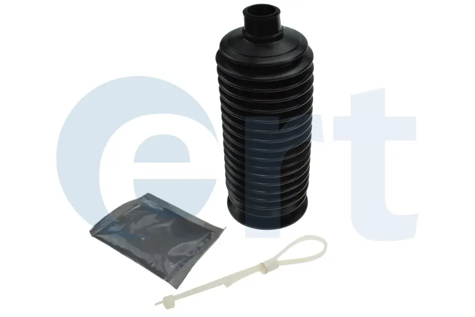 TOYOTA Пыльник рулев. колонки LAND CRUISER 100 4.2 TD 98-07, LAND CRUISER PRADO 3.0 02-09 ERT 101667