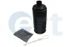 TOYOTA Пыльник рулев. колонки LAND CRUISER 100 4.2 TD 98-07, LAND CRUISER PRADO 3.0 02-09 ERT 101667