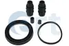 TOYOTA Р-кт перед тормоз суппорта COROLLA 1.8 VVTi Hybrid 19- ERT 403153