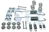 TOYOTA Установчий к-кт гальмівних колодок CAMRY 2.2 96-01, RAV 4 II 2.0 4WD 00-05 ERT 310192