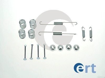 TOYOTA Установочный к-кт. торм. кол. Yaris 05- ert 310128 на Тойота Ярис