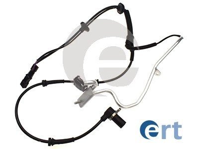 VW Датчик ABS PASSAT B5 1.9 TDI 97-00, PASSAT B5.5 2.0 00-05 ert 530127 на Фольксваген Пассат б5