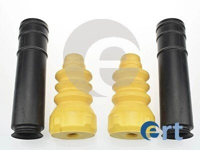 VW К-кт пилозахисний амортизатора (пильники + відбійники) Touran 03- ert 520012