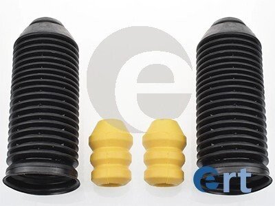 VW К-кт пилозахисний (пильники + відбійники) амортизатора Skoda Octavia,Seat,Audi,Gokf IV ert 520045