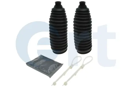 VW К-т пыльников рул.колонки (2шт.) 14,5*50,5*189 Golf IV,Passat,Audi,Seat Toledo -06 ERT 102061