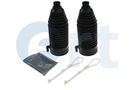 VW К-т пыльников рулевой колонки (2шт.) 17*60*183 PEUGEOT 206/307 ERT 101773