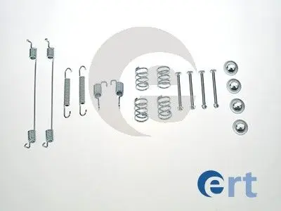 Комплект пружинок ERT 310025