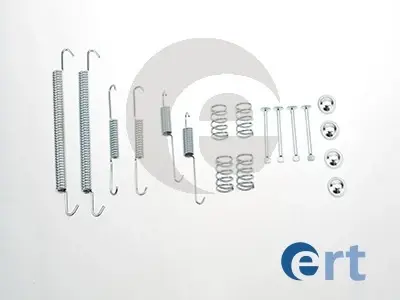 Комплект пружинок ERT 310043