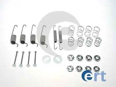 Комплект пружинок ERT 310077