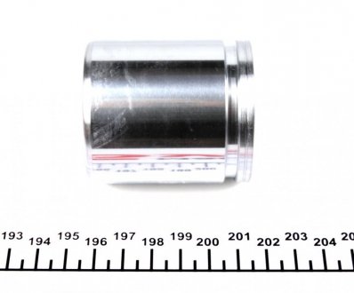 Поршень переднего тормозного суппорта ert 150792C