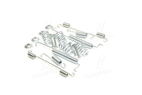 Монтажний к-кт гальмівних колодок ert 310004