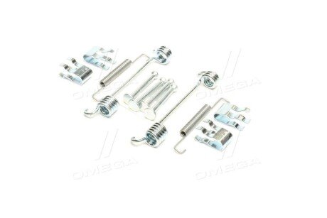 Монтажный к-кт торм. колодок ert 310030