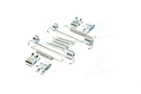 Монтажный к-кт торм. колодок ert 310030