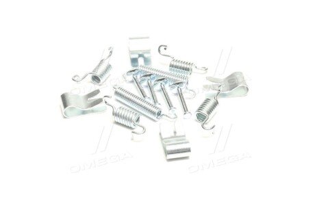 Монтажный к-кт торм. колодок ert 310061