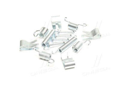 Монтажный к-кт торм. колодок ert 310061