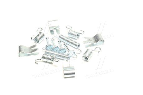 Монтажный к-кт торм. колодок ert 310061