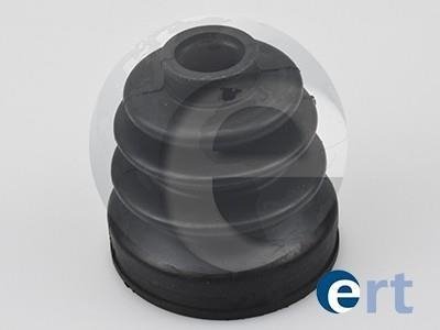 Пыльник шруса (гранаты) внутренний-наружный ert 500092