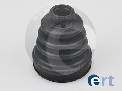 Пыльник шруса (гранаты) внутренний-наружный ert 500212
