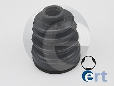 Пыльник шруса (гранаты) внутренний-наружный ert 500366