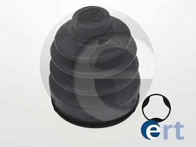 Пыльник шруса (гранаты) внутренний-наружный ert 500430