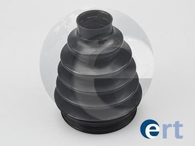 Пыльник шруса (гранаты) внутренний-наружный ert 500164T
