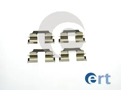 Планка суппорта ERT 420040