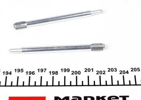 Планка суппорта ert 420063