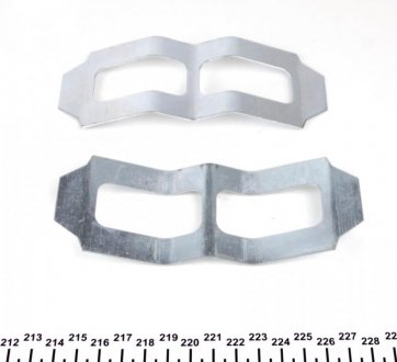 Планка суппорта ert 420063