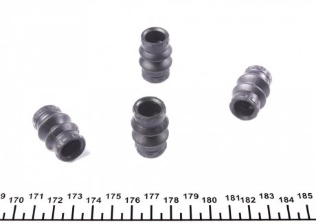 Ремкомплект заднего тормозного суппорта ert 420189