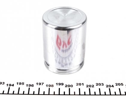 Поршень переднего тормозного суппорта ert 150793C