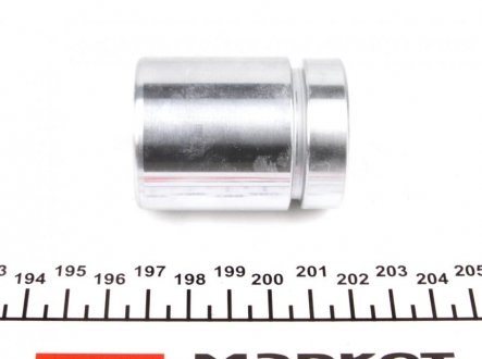 Поршень заднього гальмівного супорта ert 150811C