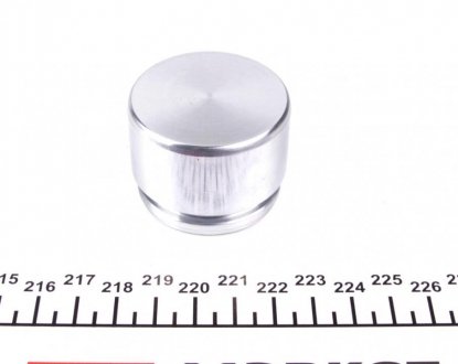 Поршень переднього гальмівного супорта ert 150977C