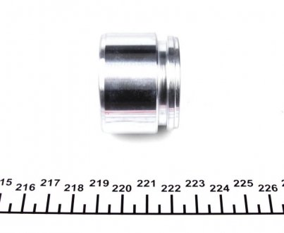 Поршень переднього гальмівного супорта ert 150977C