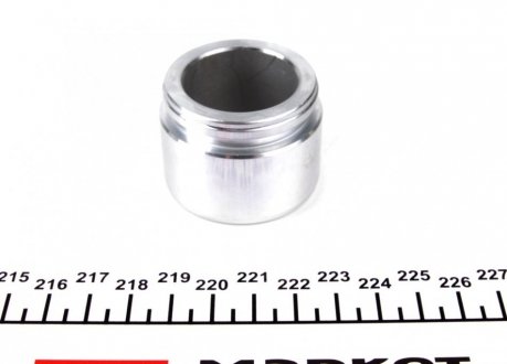 Поршень переднього гальмівного супорта ert 150977C