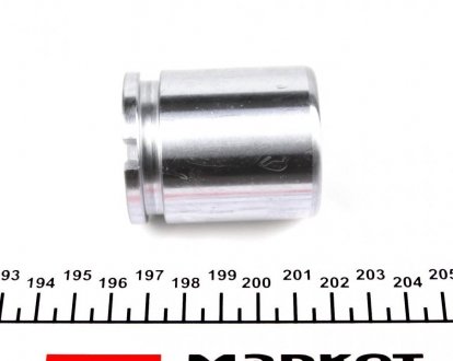 Поршень заднего тормозного суппорта ert 151198C