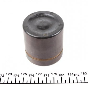 Поршень переднего тормозного суппорта ert 151273C