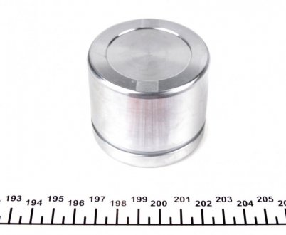 Поршень переднего тормозного суппорта ert 151521C