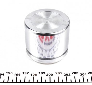 Поршень переднего тормозного суппорта ert 151583C